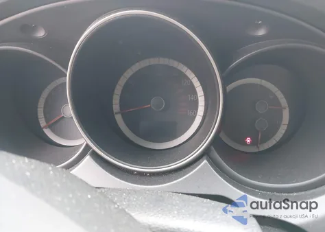 2009 Kia Optima Lx из США, поврежденный, VIN KNAGE228195360325